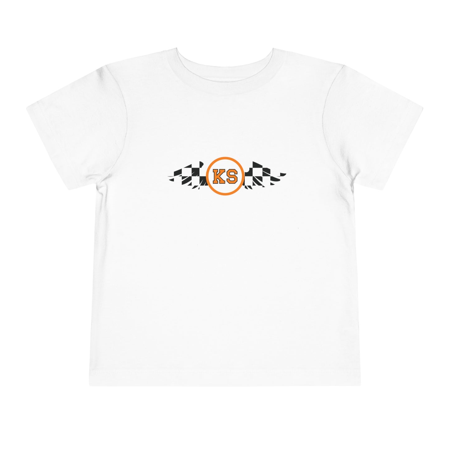Schartner Tribute Toddler Short Sleeve Tee