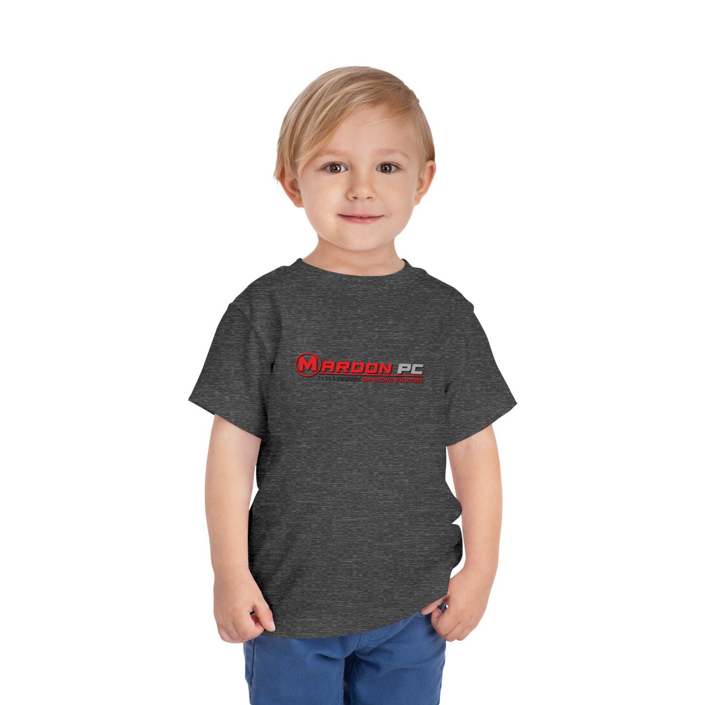 MARDON PC #86 Toddler Short Sleeve Tee