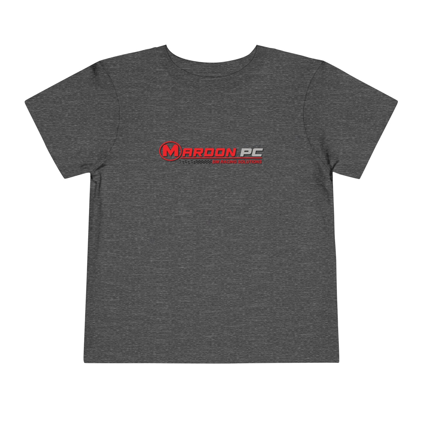 MARDON PC #86 Toddler Short Sleeve Tee