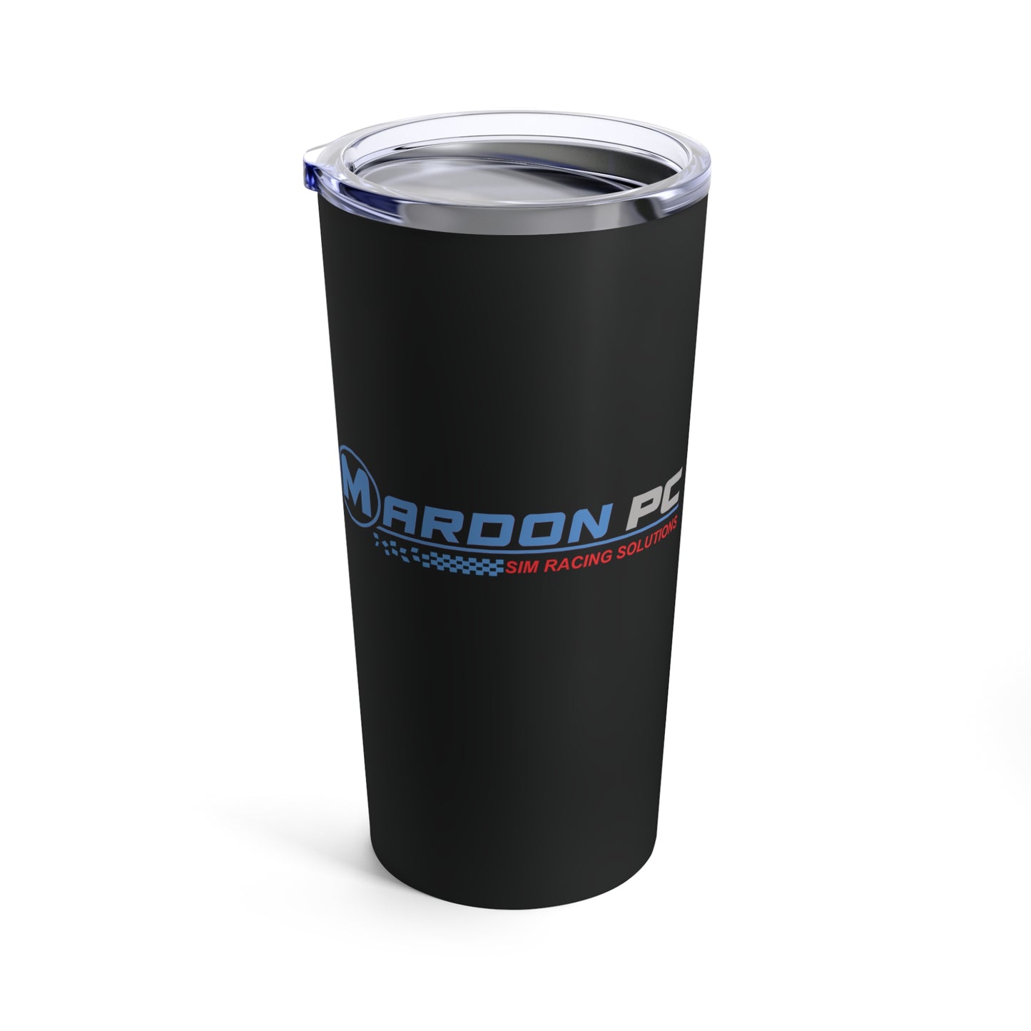 MARDON PC 95 Tumbler 20oz