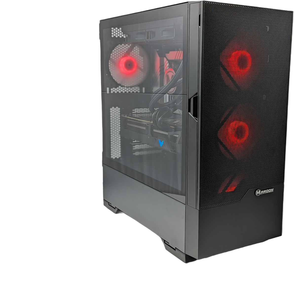 MARDON PC Extreme Contender
