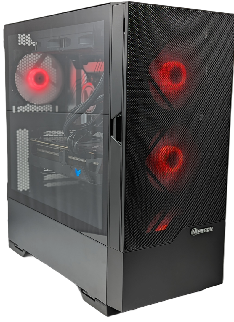 MARDON PC Extreme Champion
