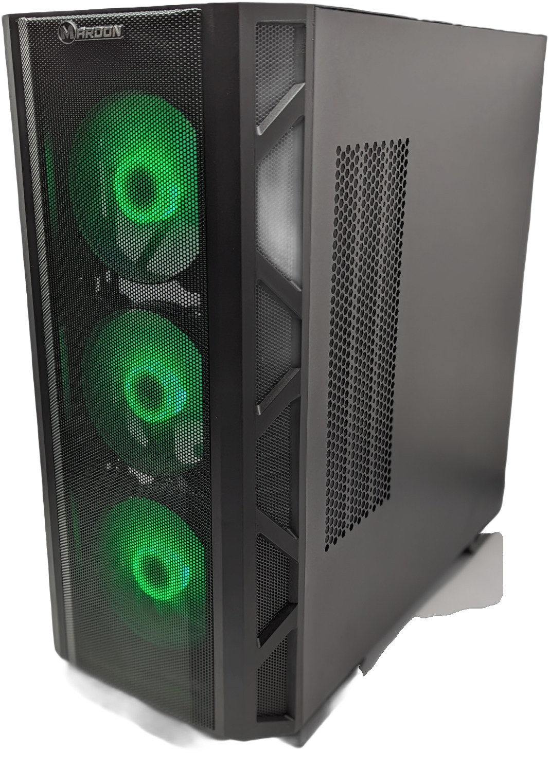 MARDON PC Extreme Champion