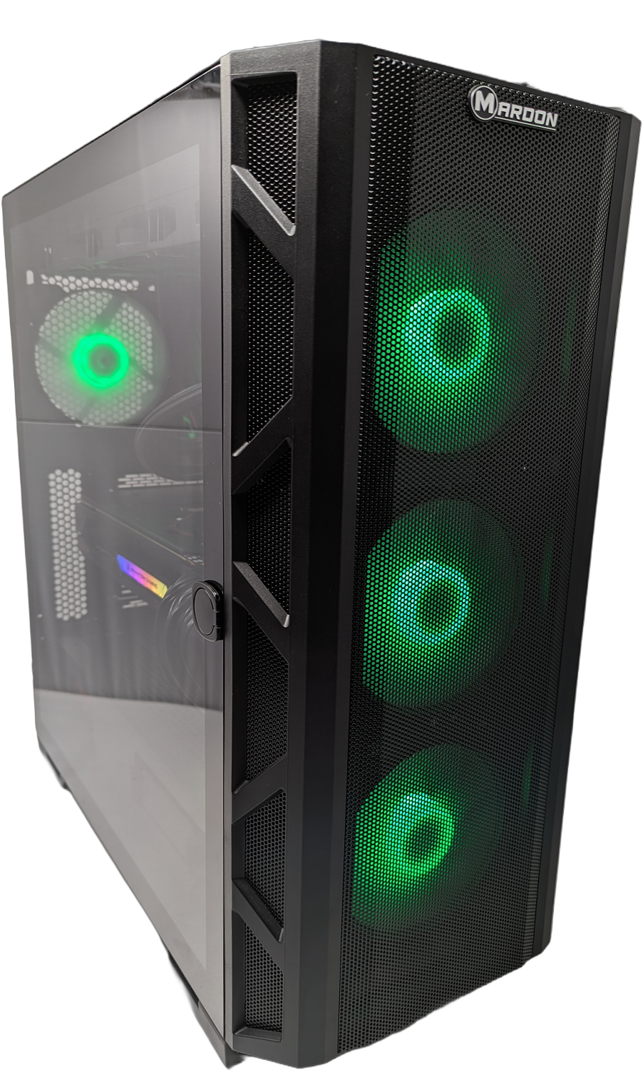 MARDON PC Extreme Veteran