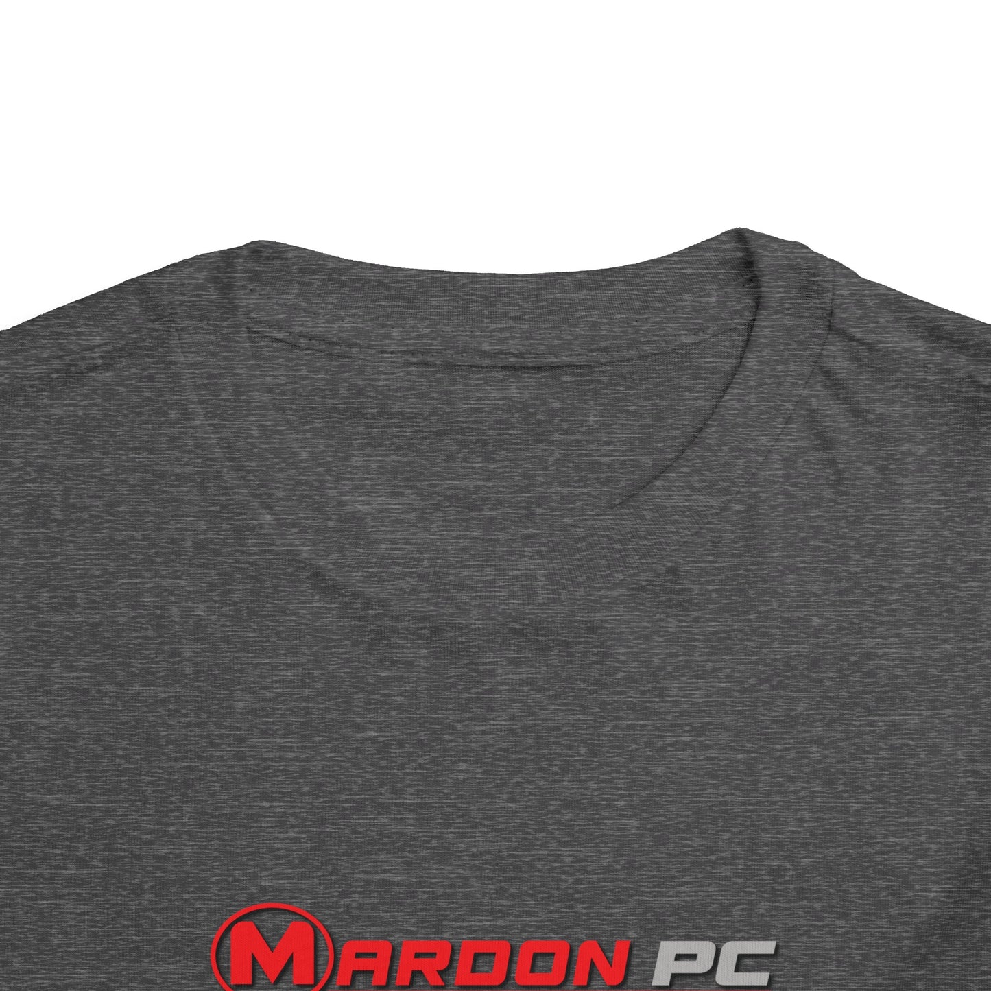 MARDON PC #86 Toddler Short Sleeve Tee