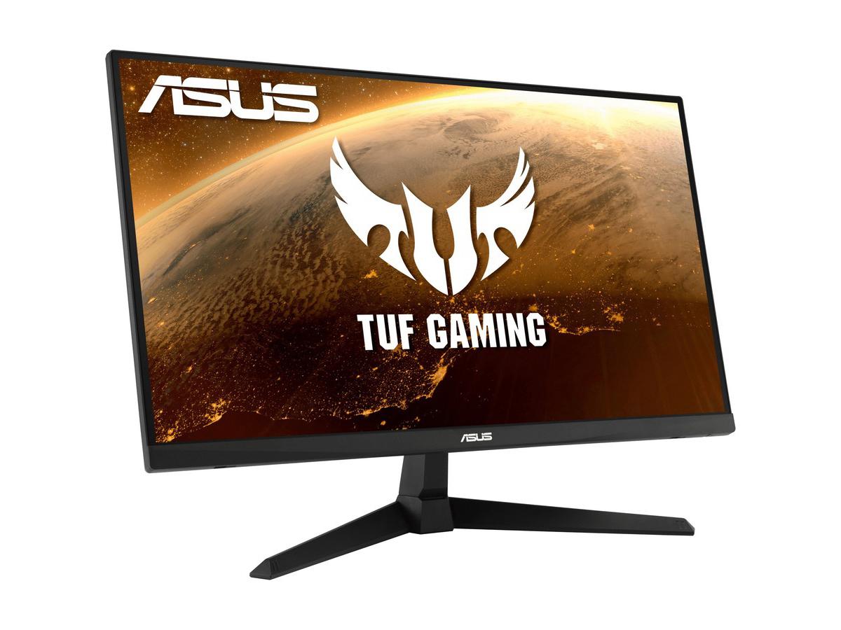 27IN 1920X1080 165HZ GAMING MONITOR