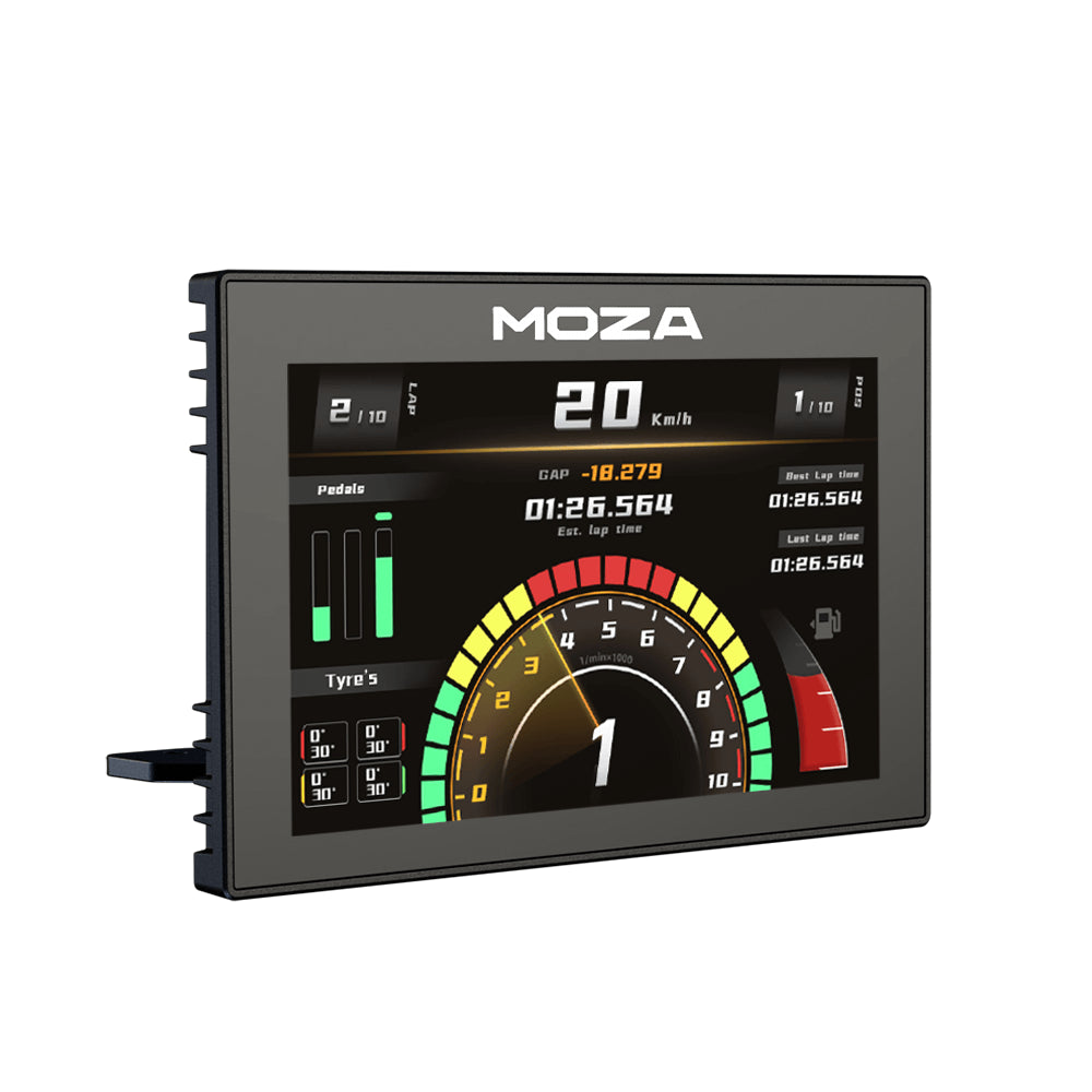 MOZA CM HD Digital Dash - ***DISCONTINUED***
