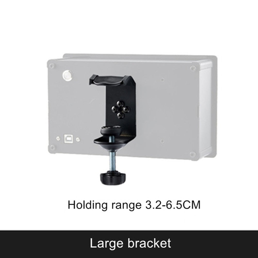 Multifunctional Control Button Box for Sim Racing