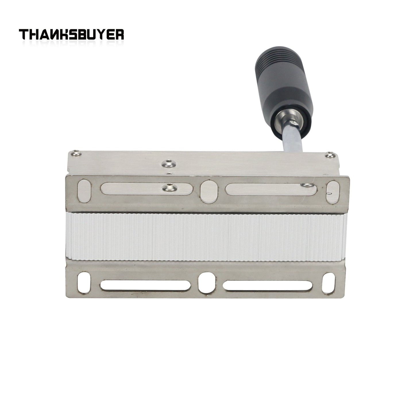 USB Sequential Shifter For PC Sim Racing