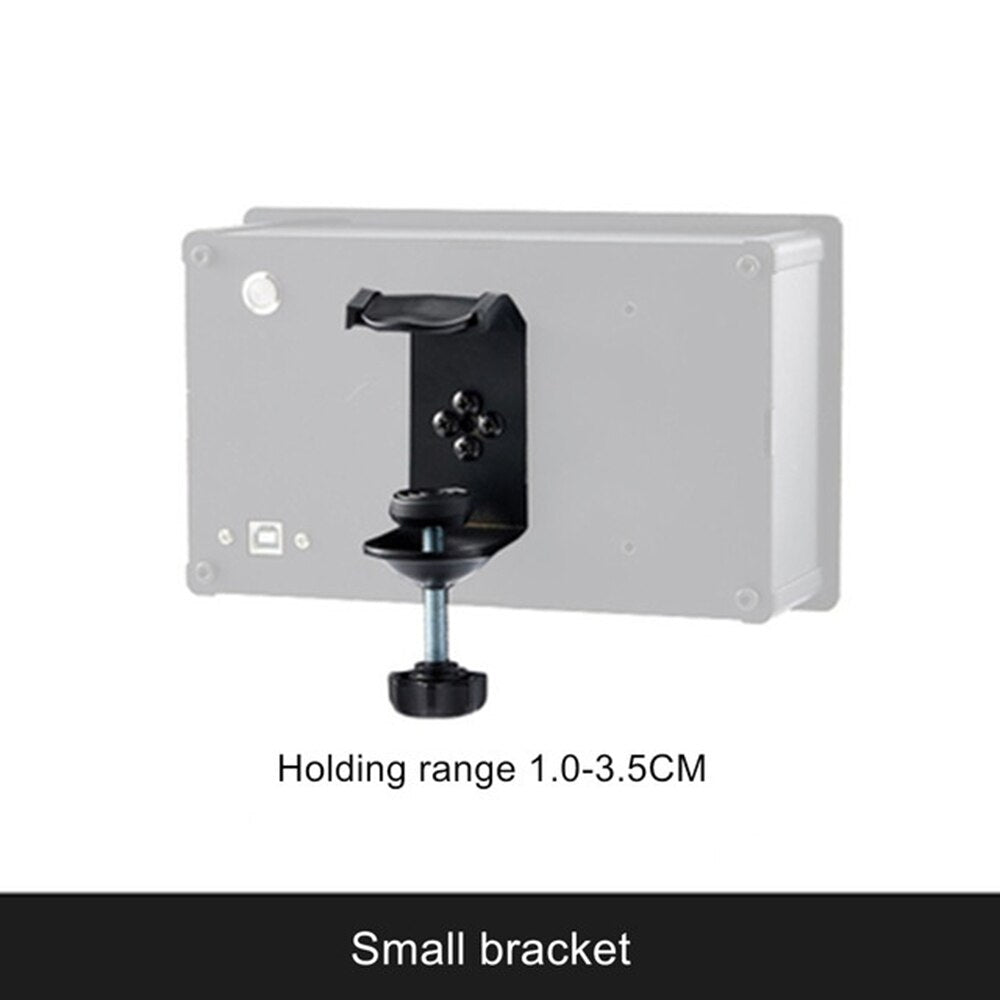 Multifunctional Control Button Box for Sim Racing