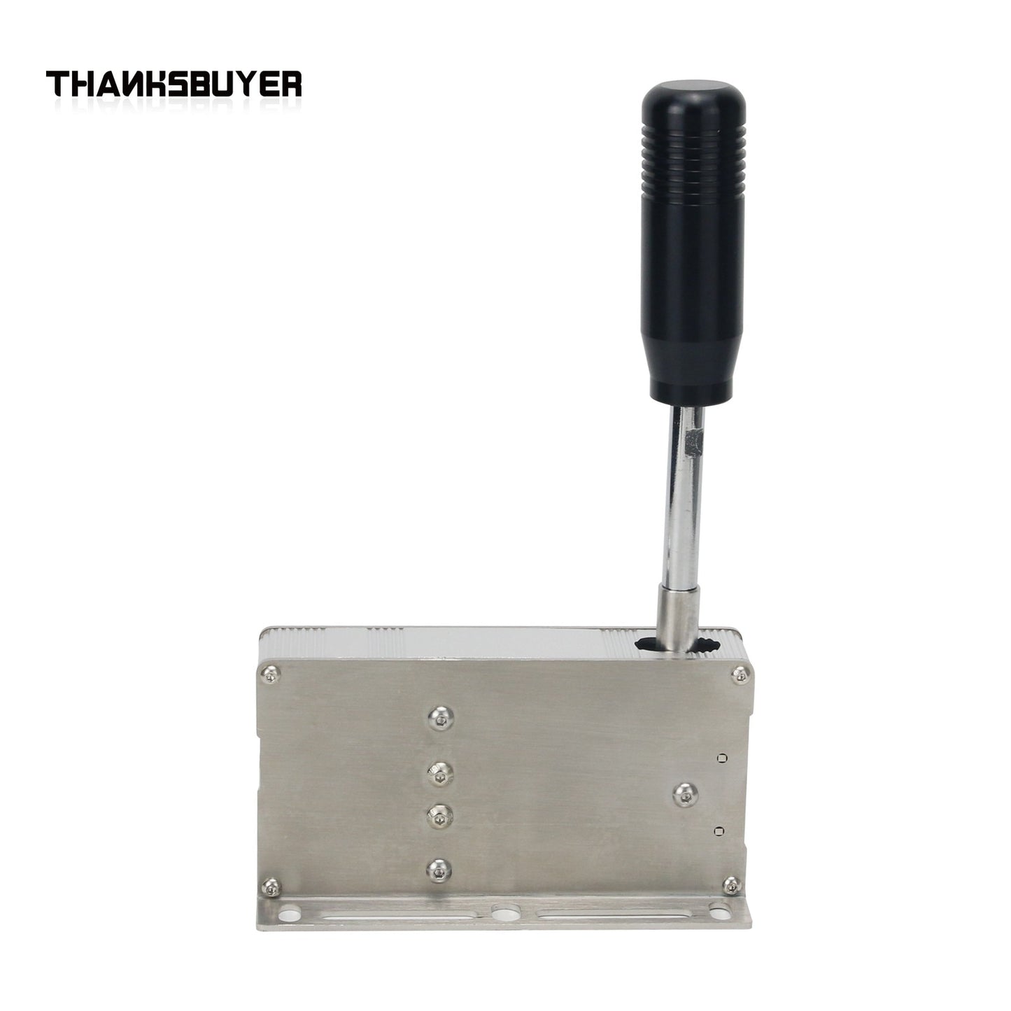USB Sequential Shifter For PC Sim Racing