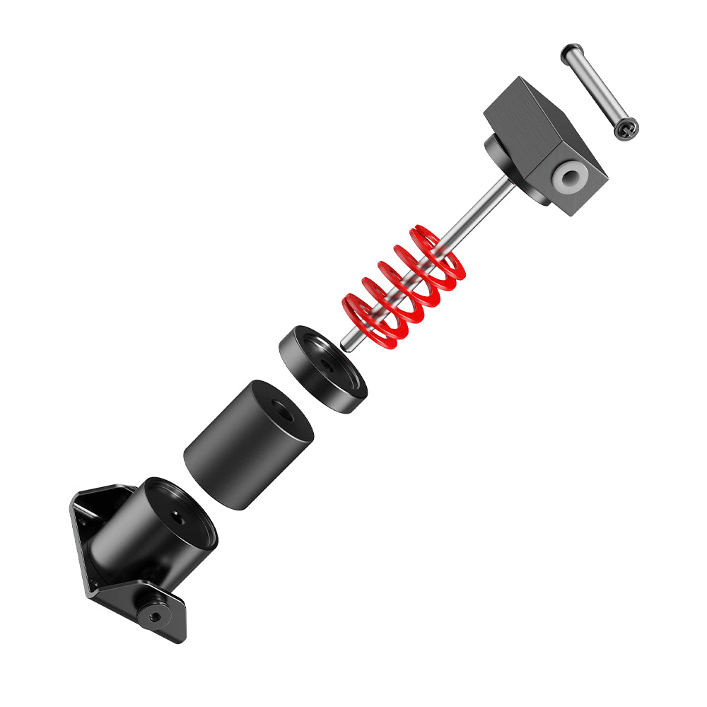 MARDON U-build Sim Rig