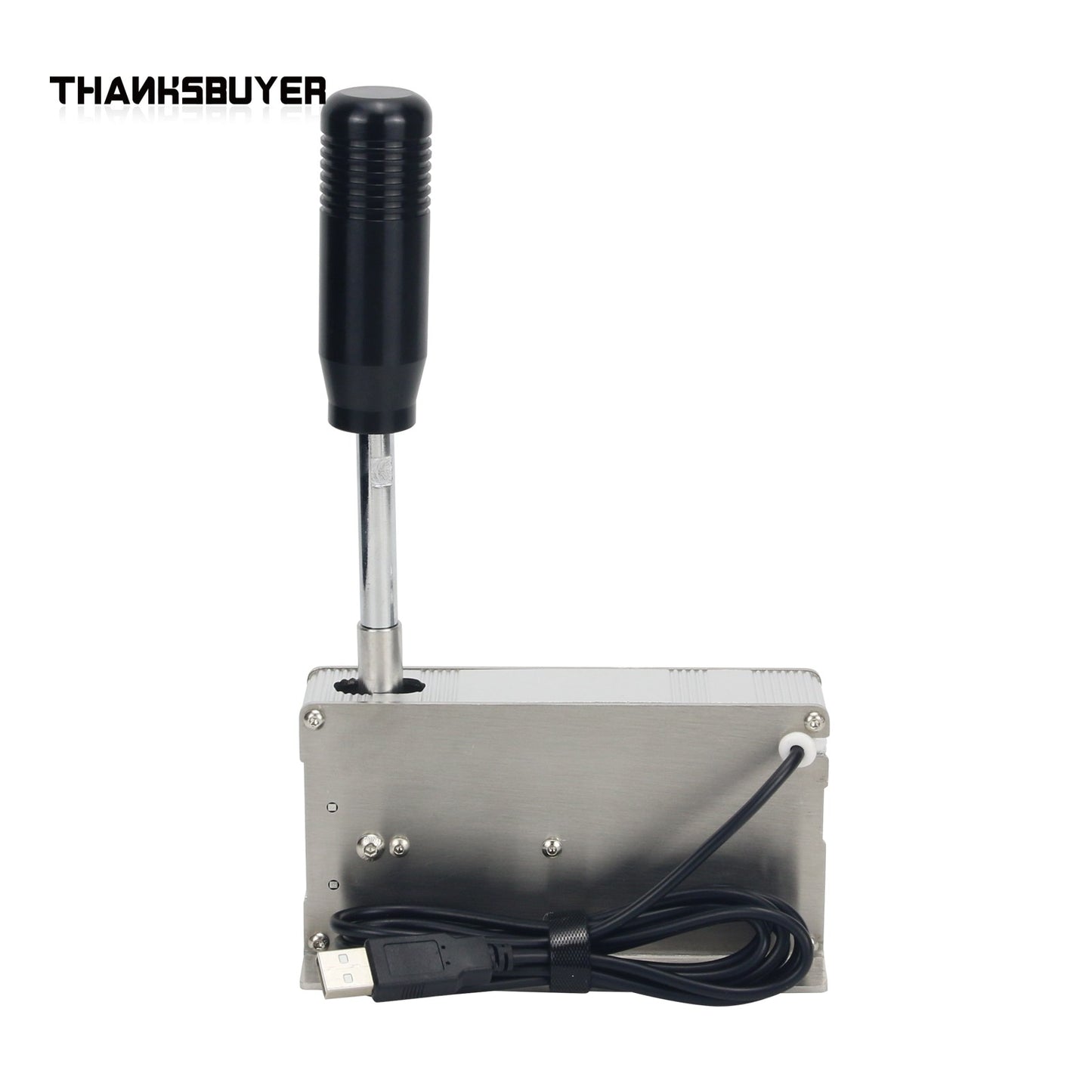 USB Sequential Shifter For PC Sim Racing