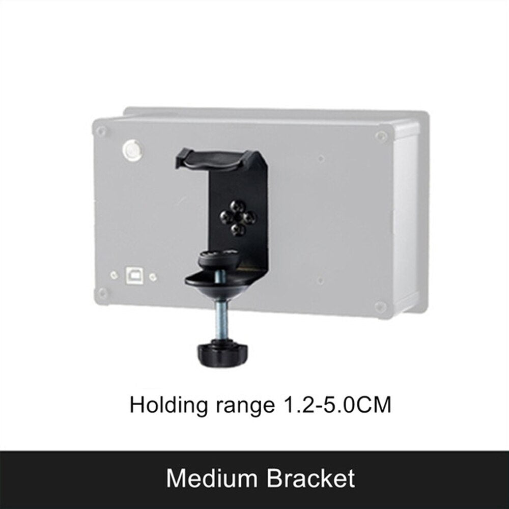 Multifunctional Control Button Box for Sim Racing