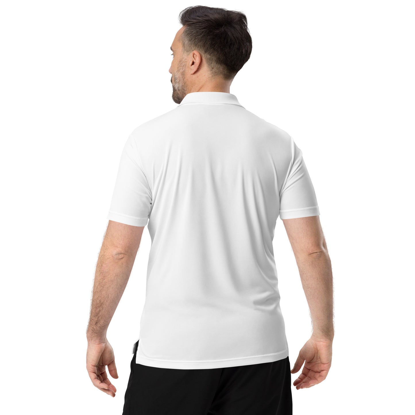 MARDON Adidas Performance Polo Shirt