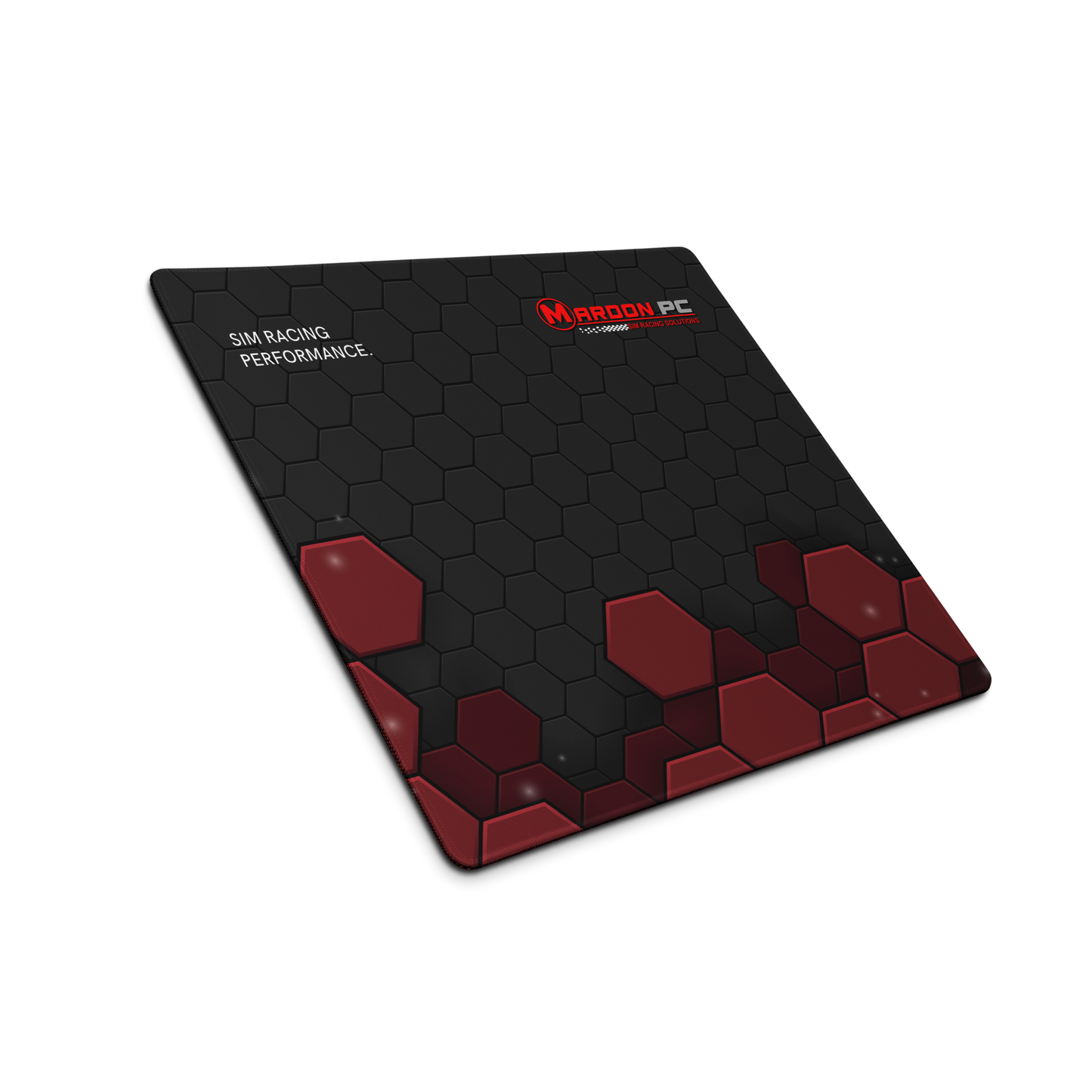 MARDON Gaming Mouse Pad