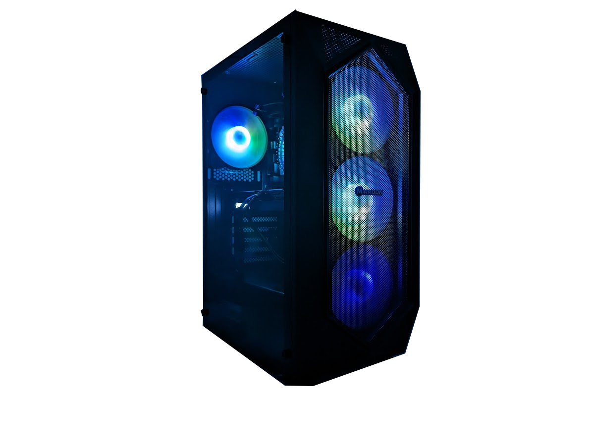 mardon M3 - AMD