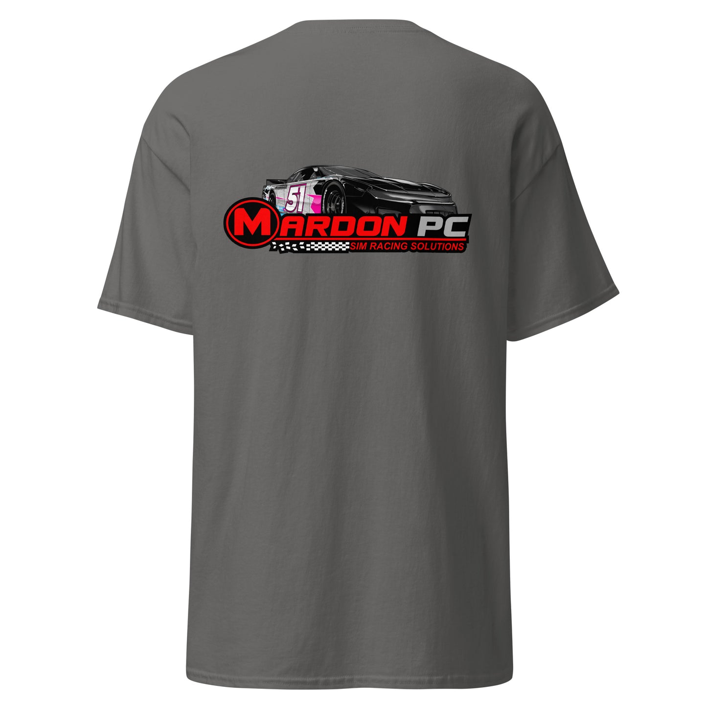 MARDON PC 51 T-Shirt