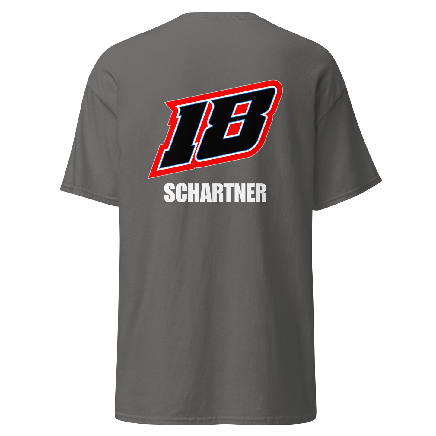 MARDON PC 18 T-Shirt