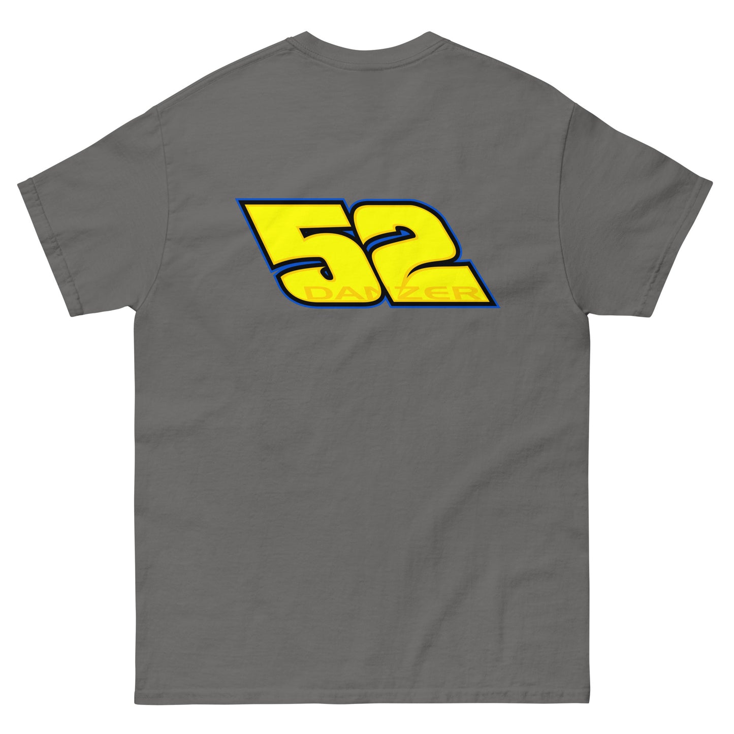 MARDON PC 52 T-Shirt