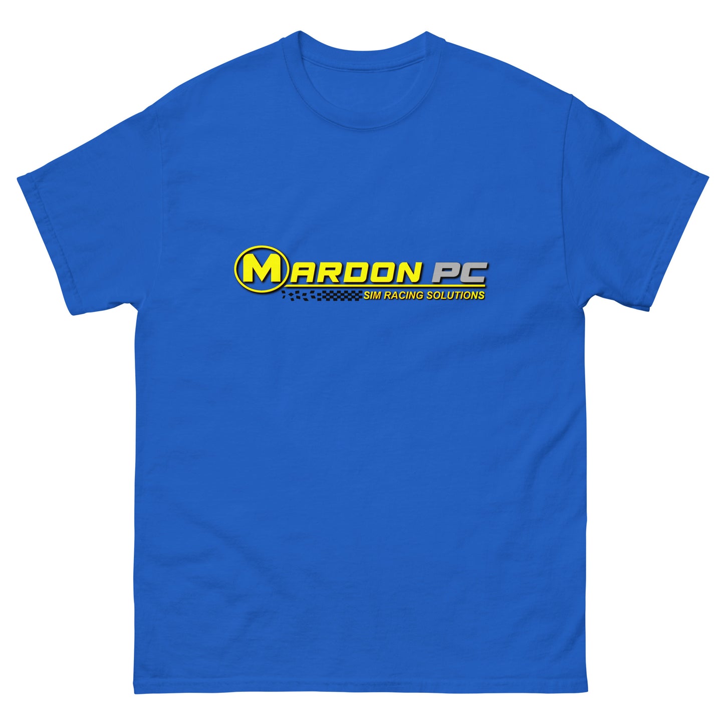 MARDON PC 52 T-Shirt
