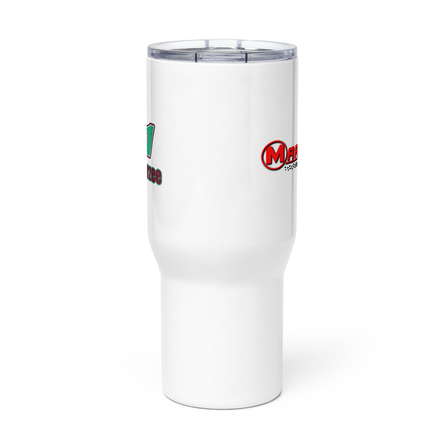 MARDON PC 31 Mug