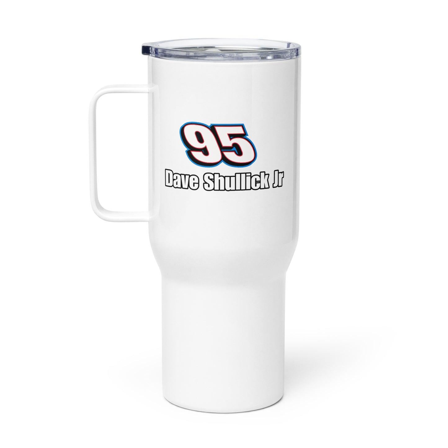 MARDON PC 95 Mug