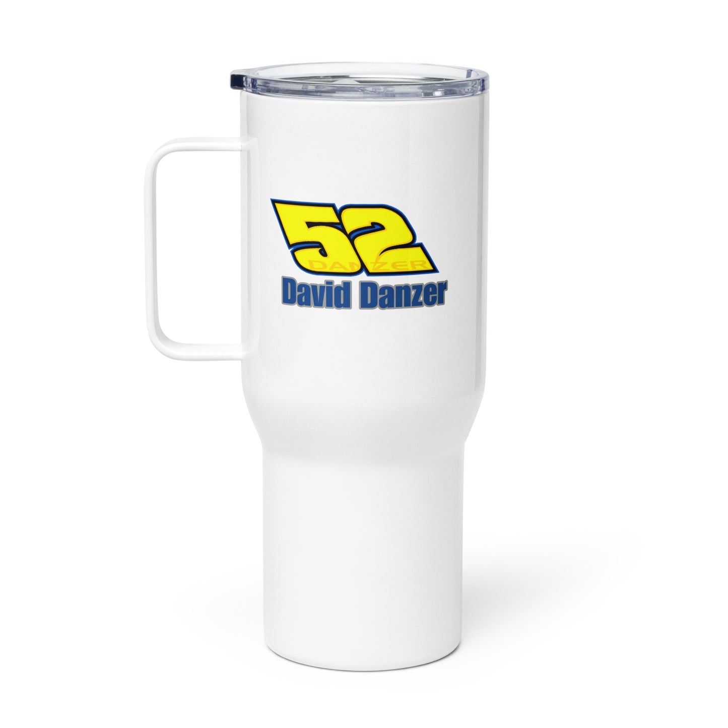 MARDON PC 52 Mug