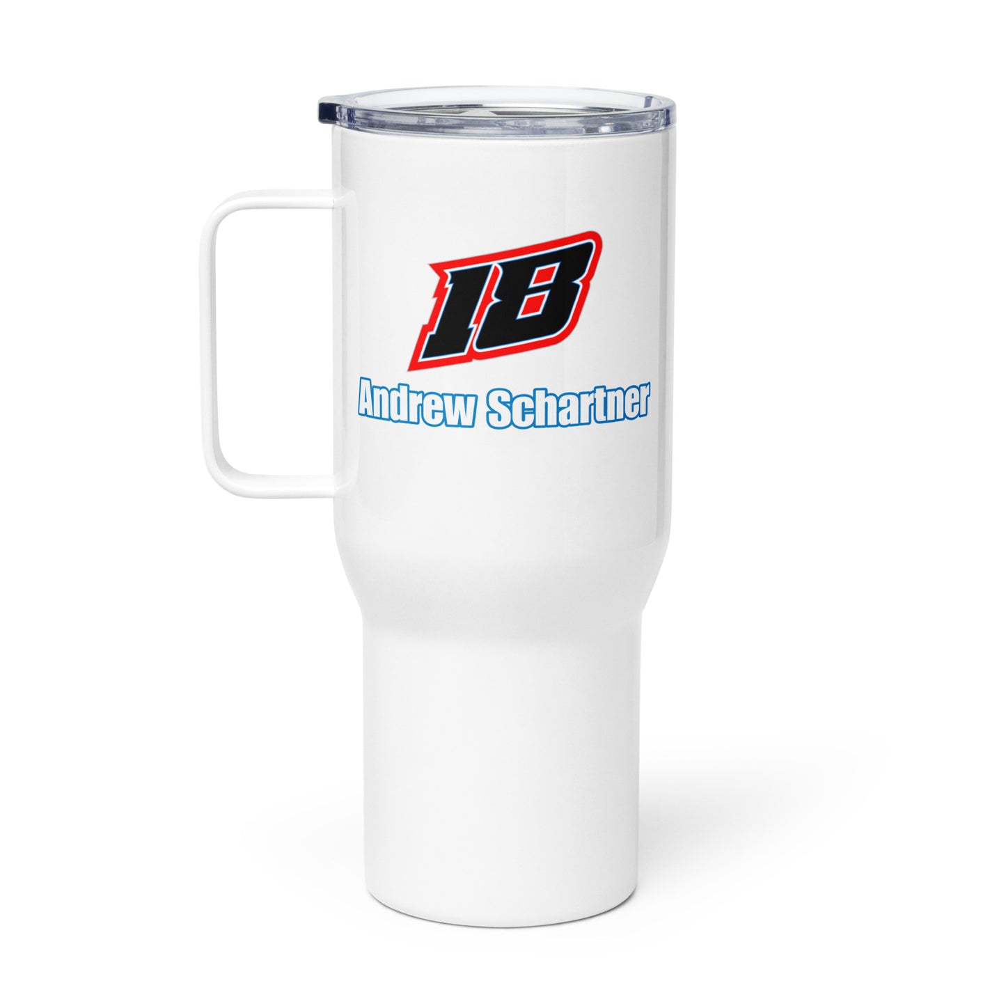MARDON PC 18 Mug