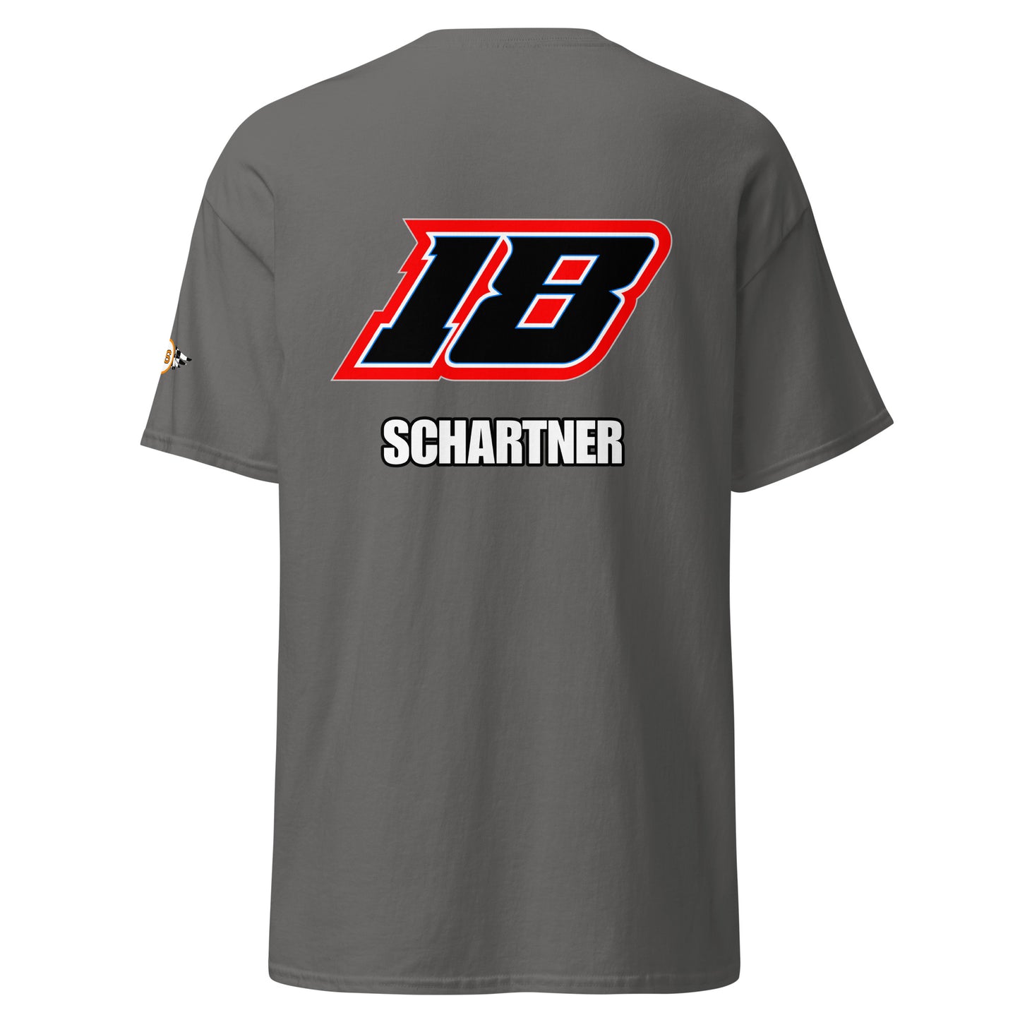 Schartner Tribute T-Shirt