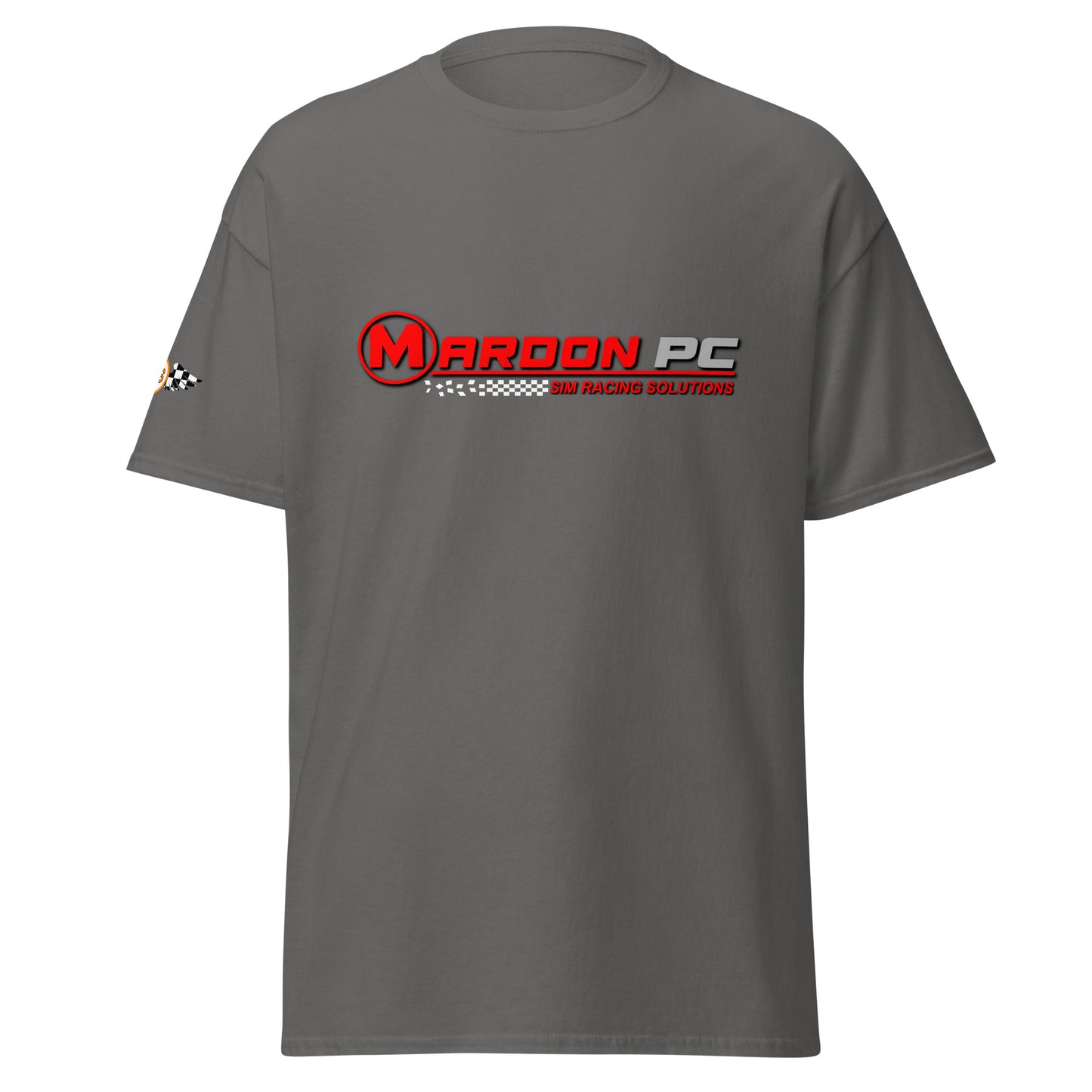 Schartner Tribute T-Shirt