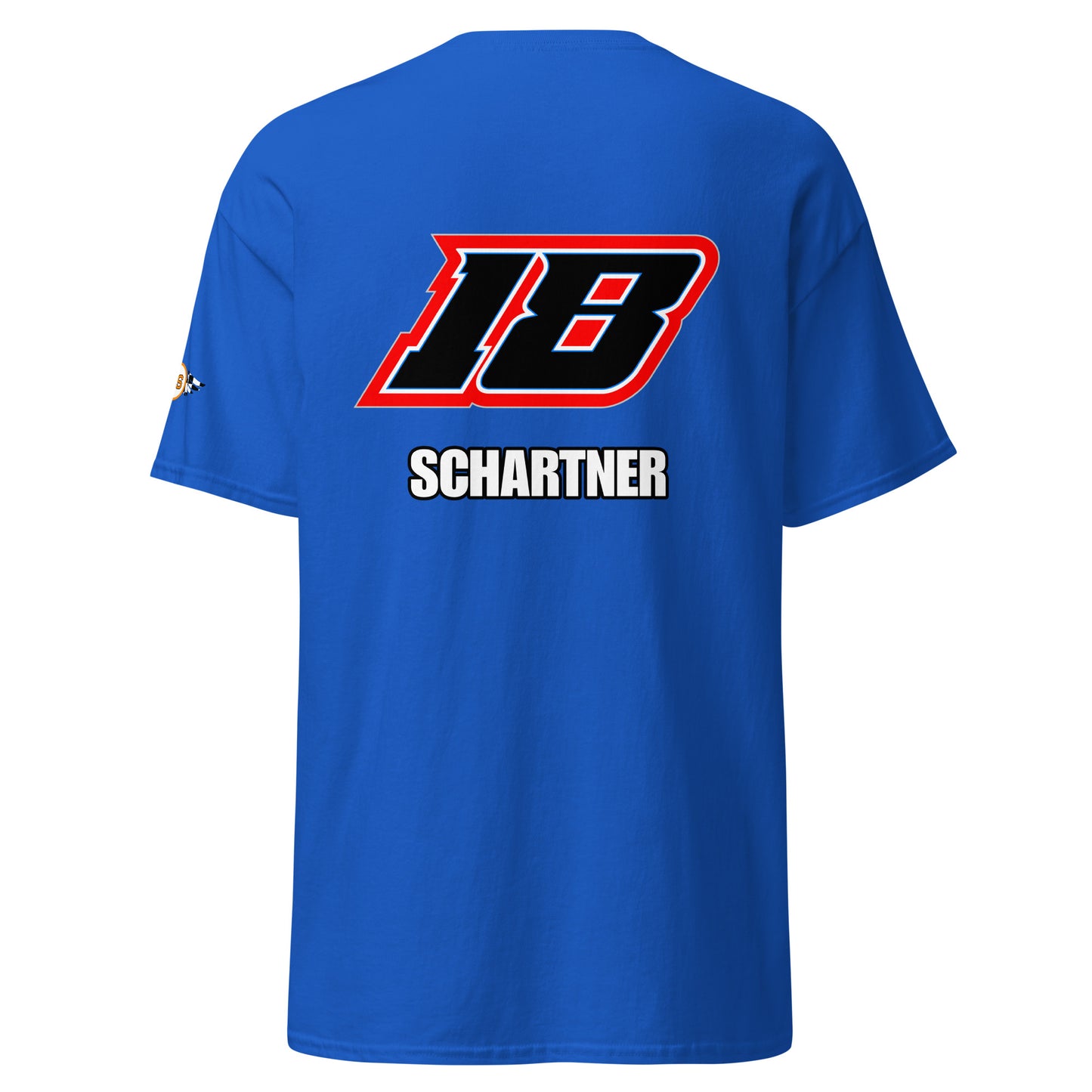 Schartner Tribute T-Shirt