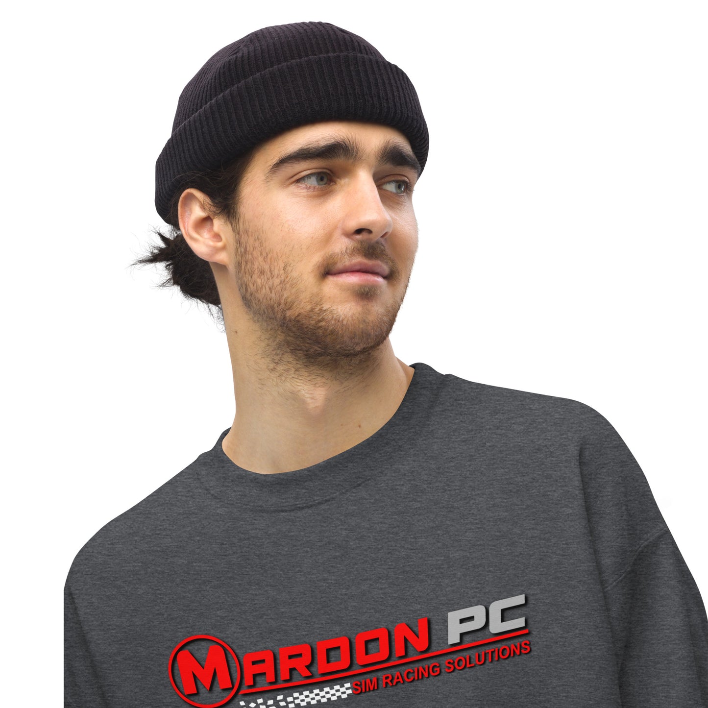 MARDON Unisex Sweatshirt