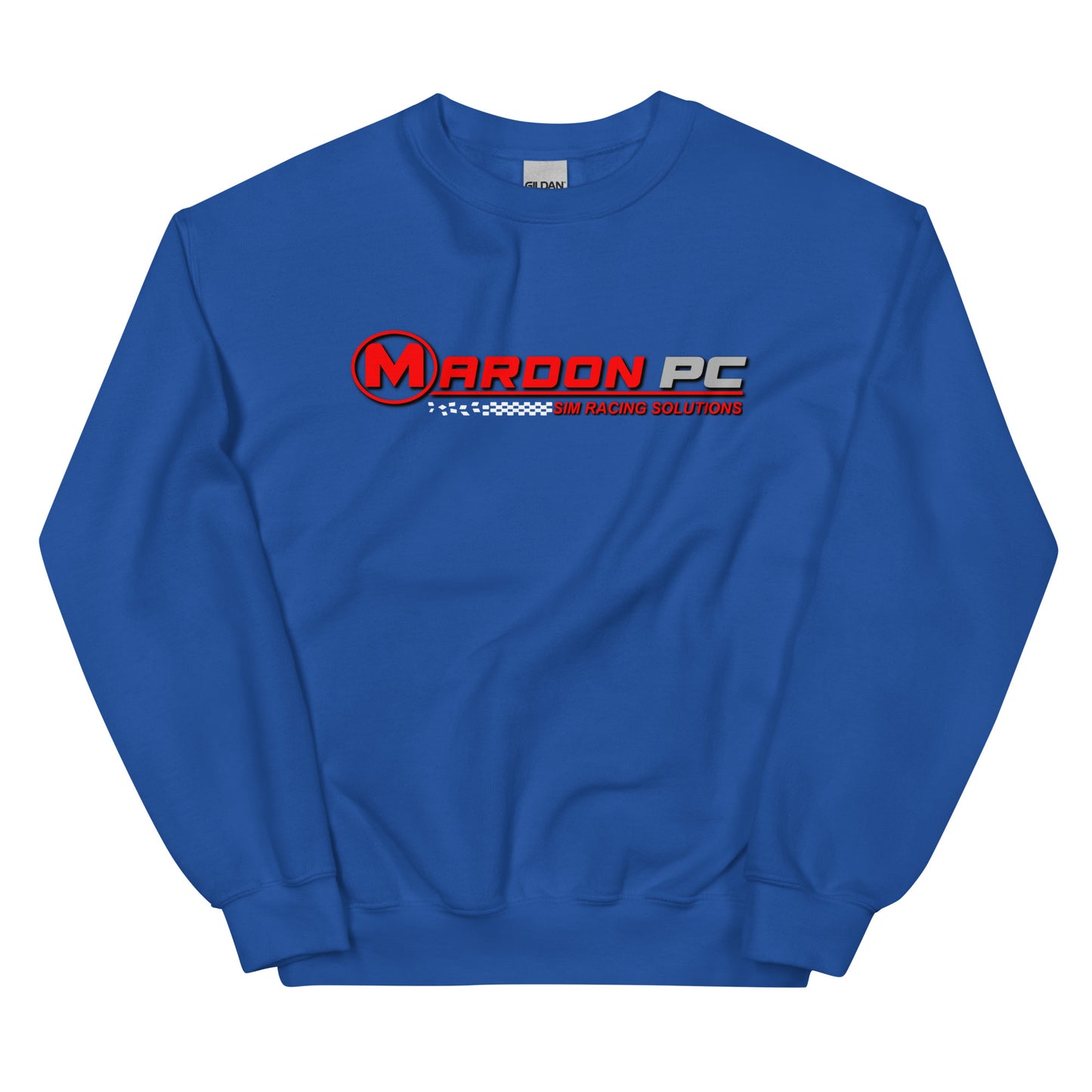 MARDON Unisex Sweatshirt