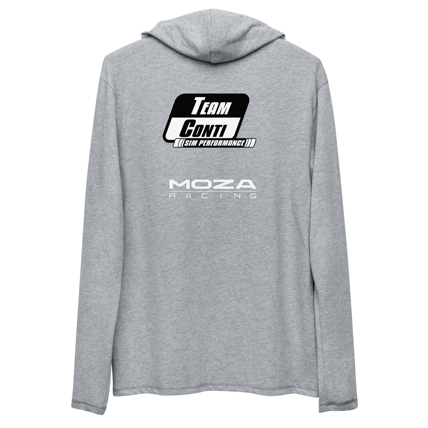 MARDON/TCSP/MOZA Unisex Lightweight Hoodie