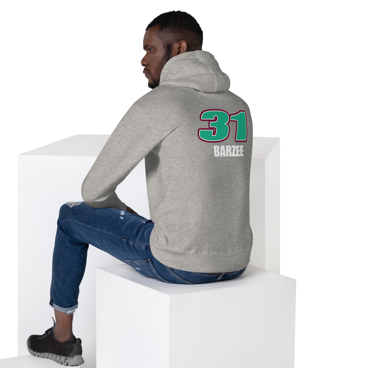 MARDON PC 31 Hoodie