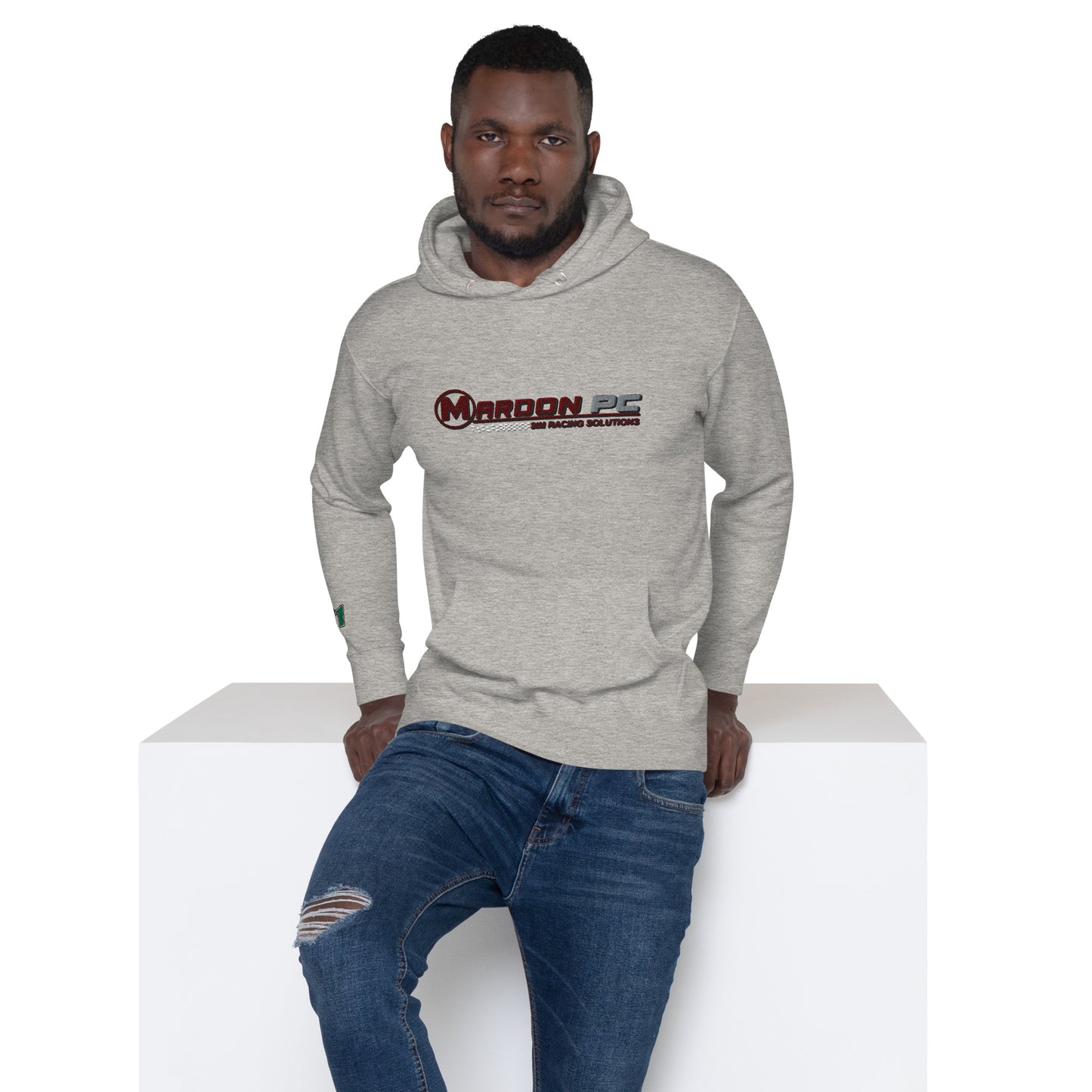 MARDON PC 31 Hoodie