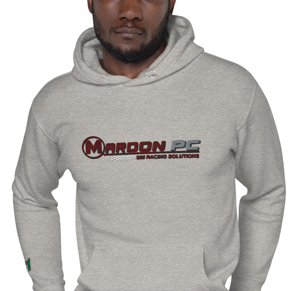 MARDON PC 31 Hoodie
