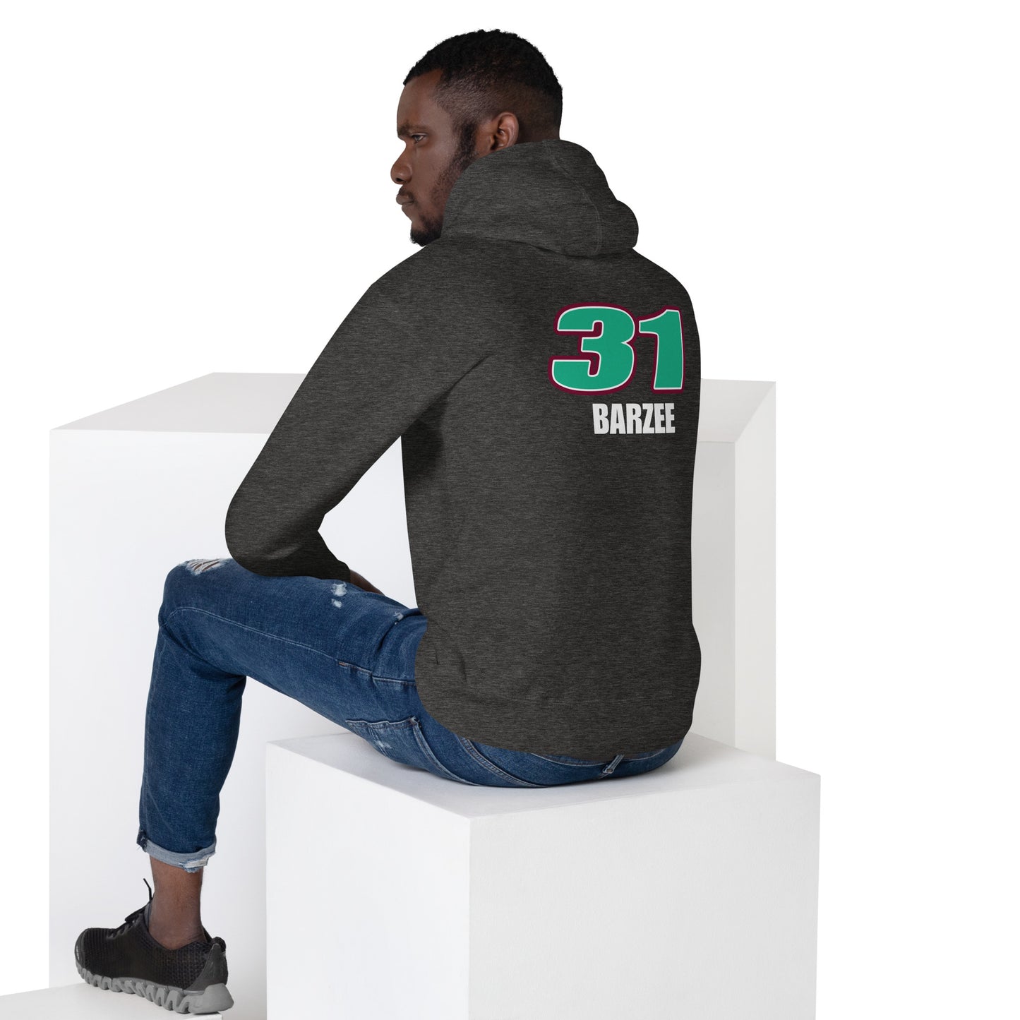 MARDON PC 31 Hoodie