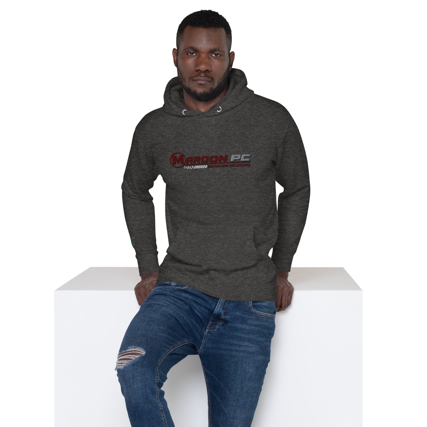 MARDON PC 31 Hoodie