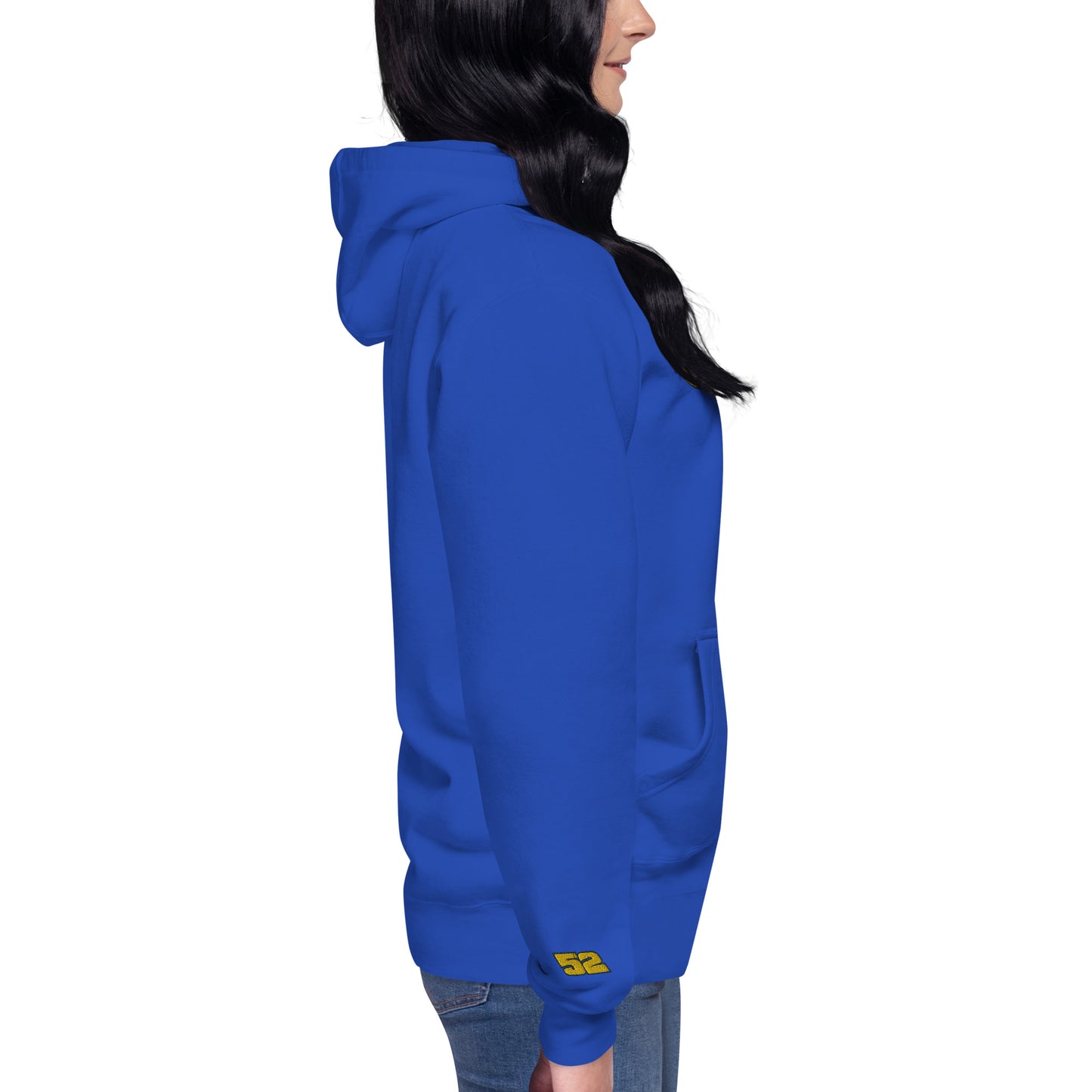 MARDON PC 52 Hoodie