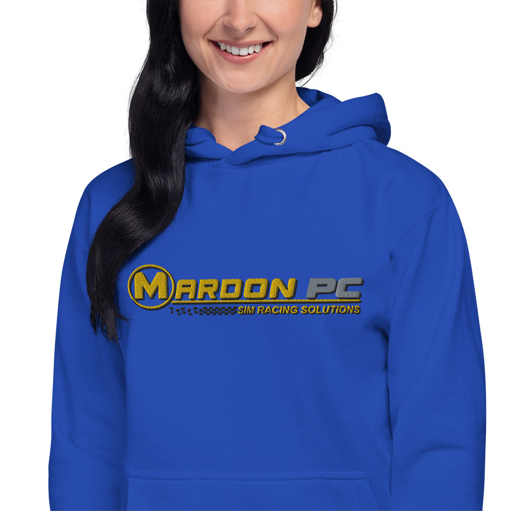 MARDON PC 52 Hoodie