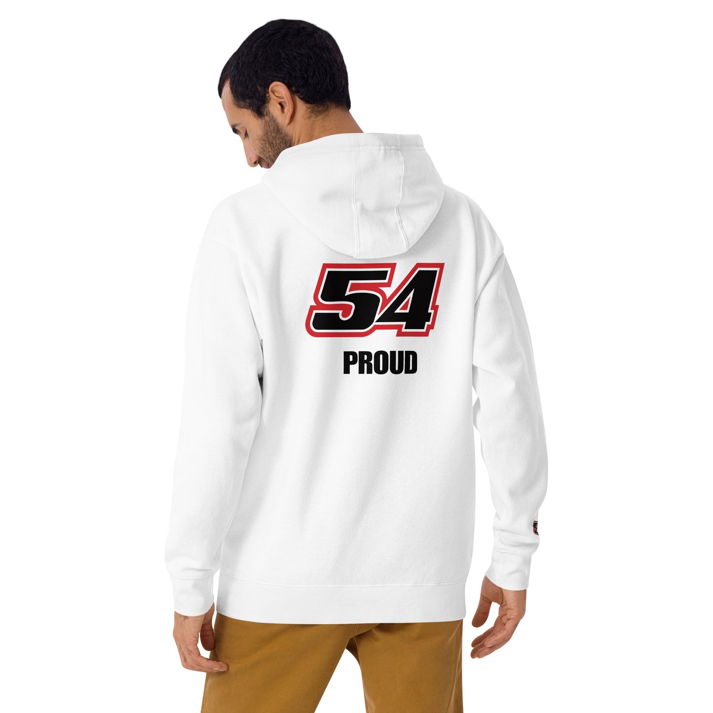 MARDON PC 54 Hoodie