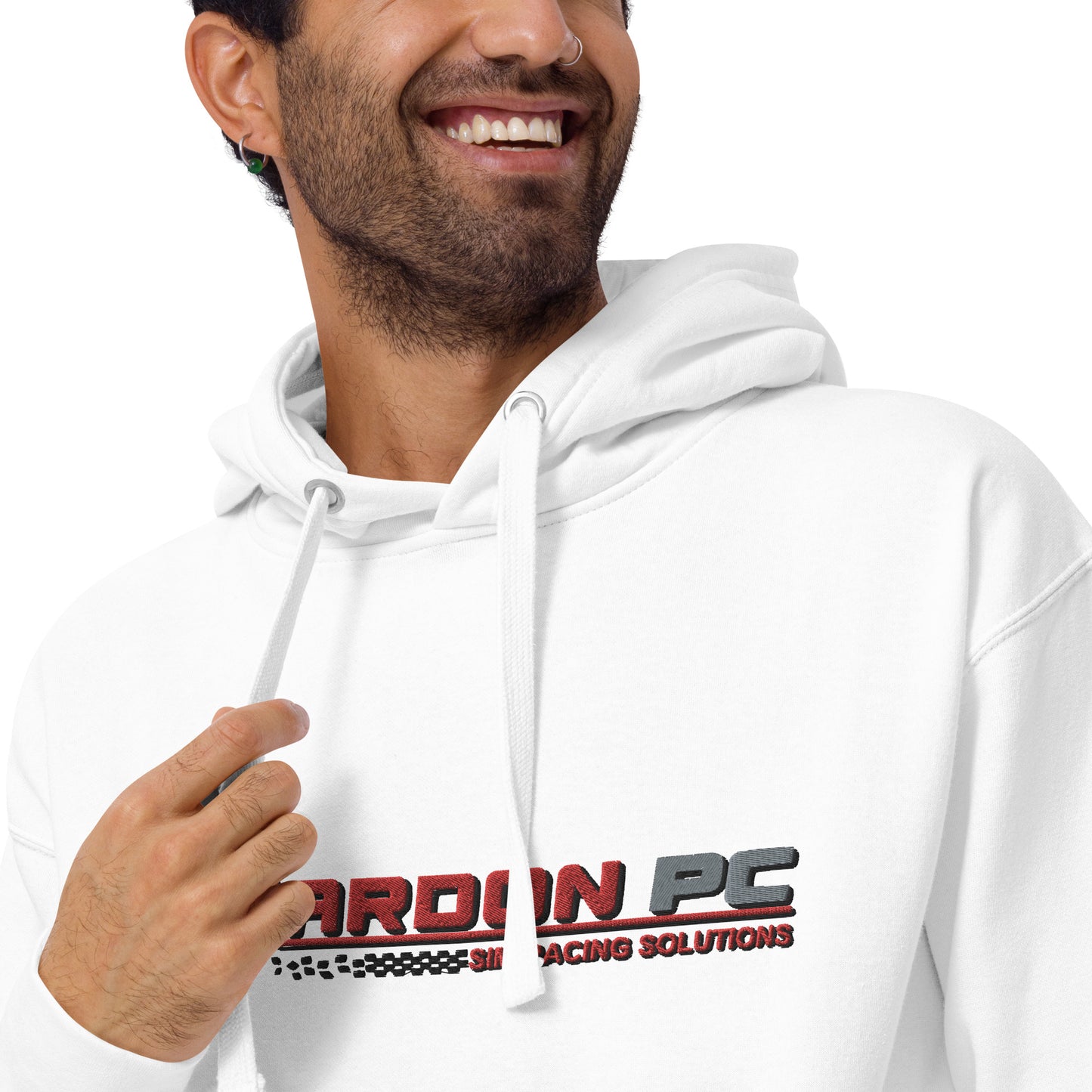 MARDON PC 54 Hoodie