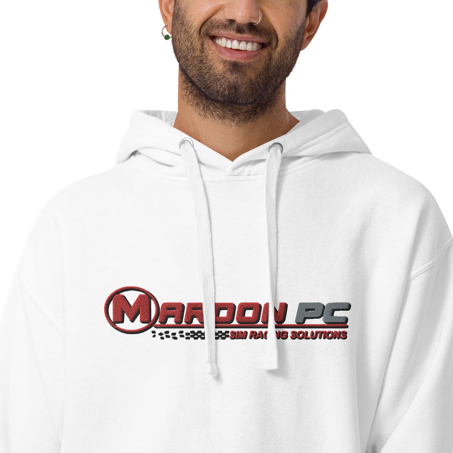MARDON PC 54 Hoodie