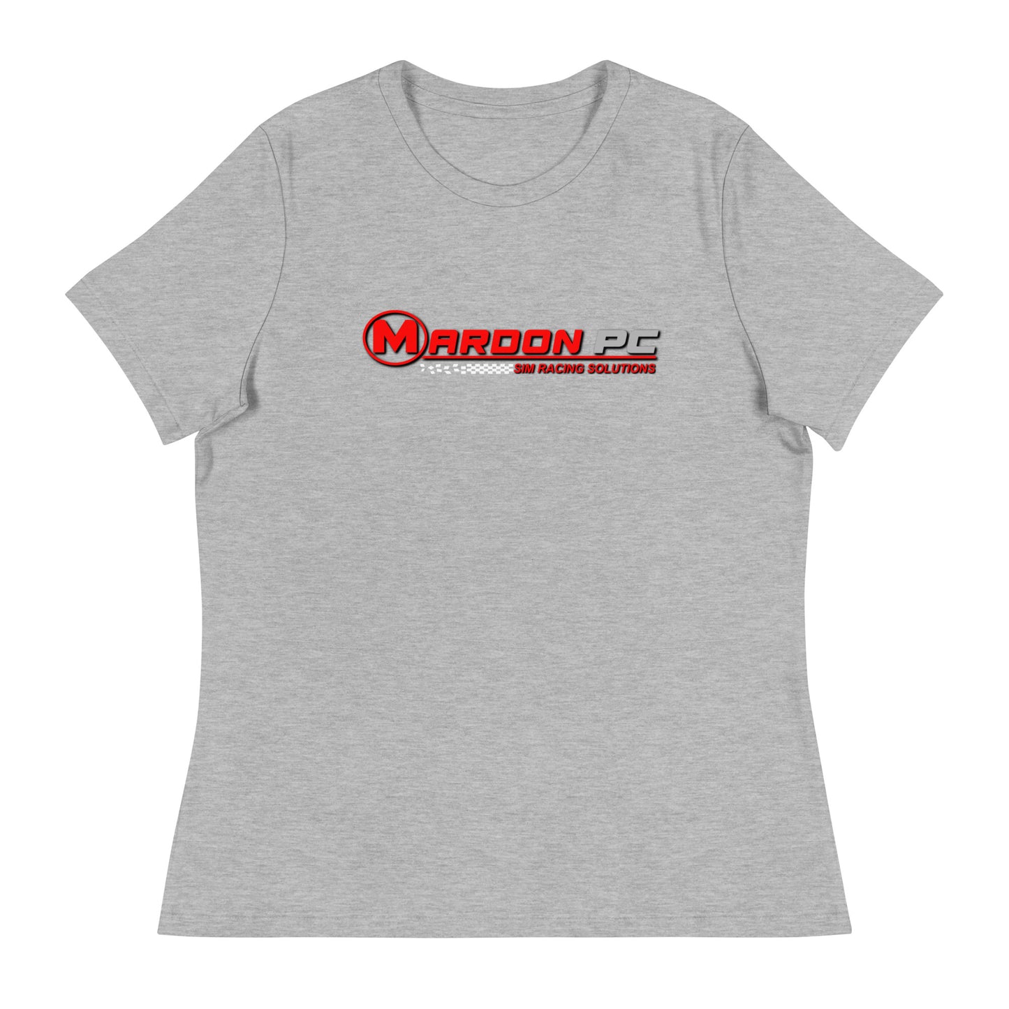 MARDON Women's Relaxed T-Shirt