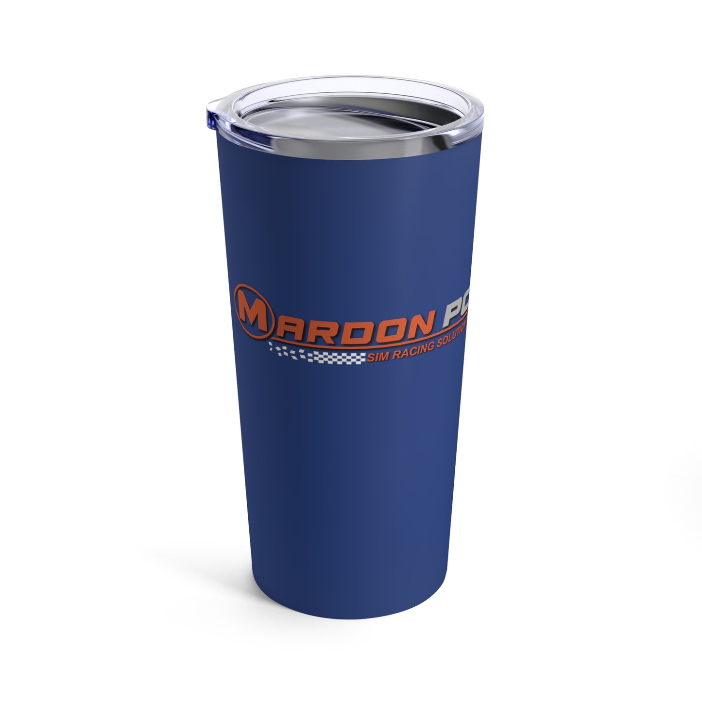 MARDON PC 18 Tumbler 20oz