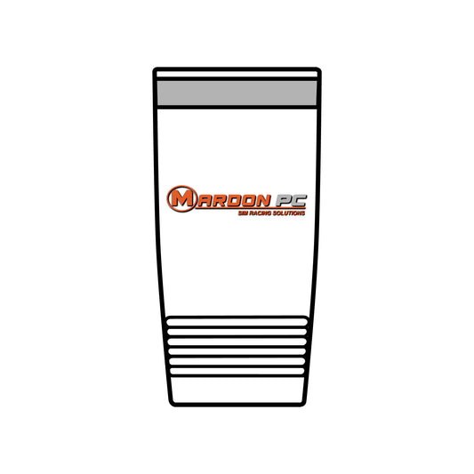MARDON PC #10 Insulated Tumbler, 20oz