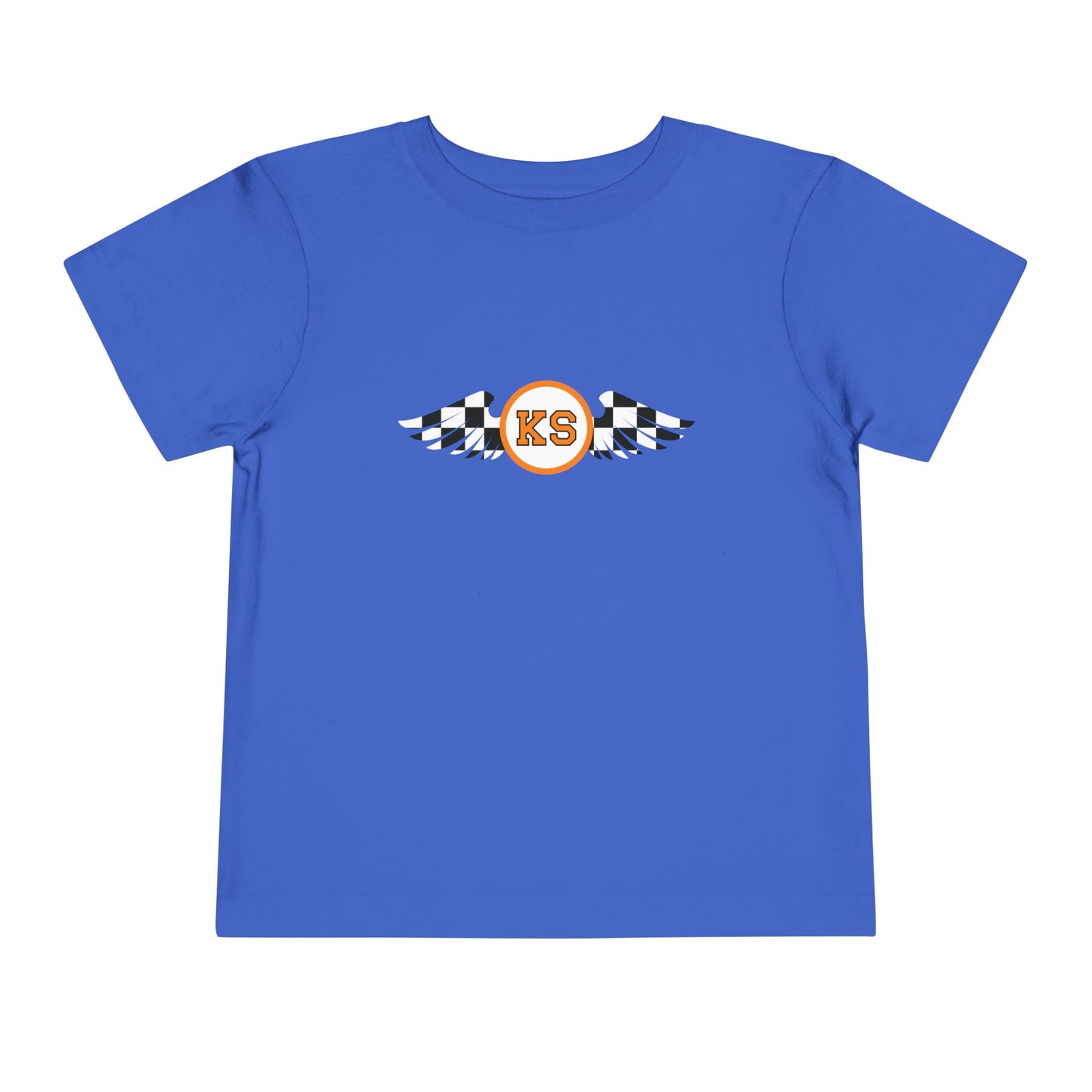 Schartner Tribute Toddler Short Sleeve Tee