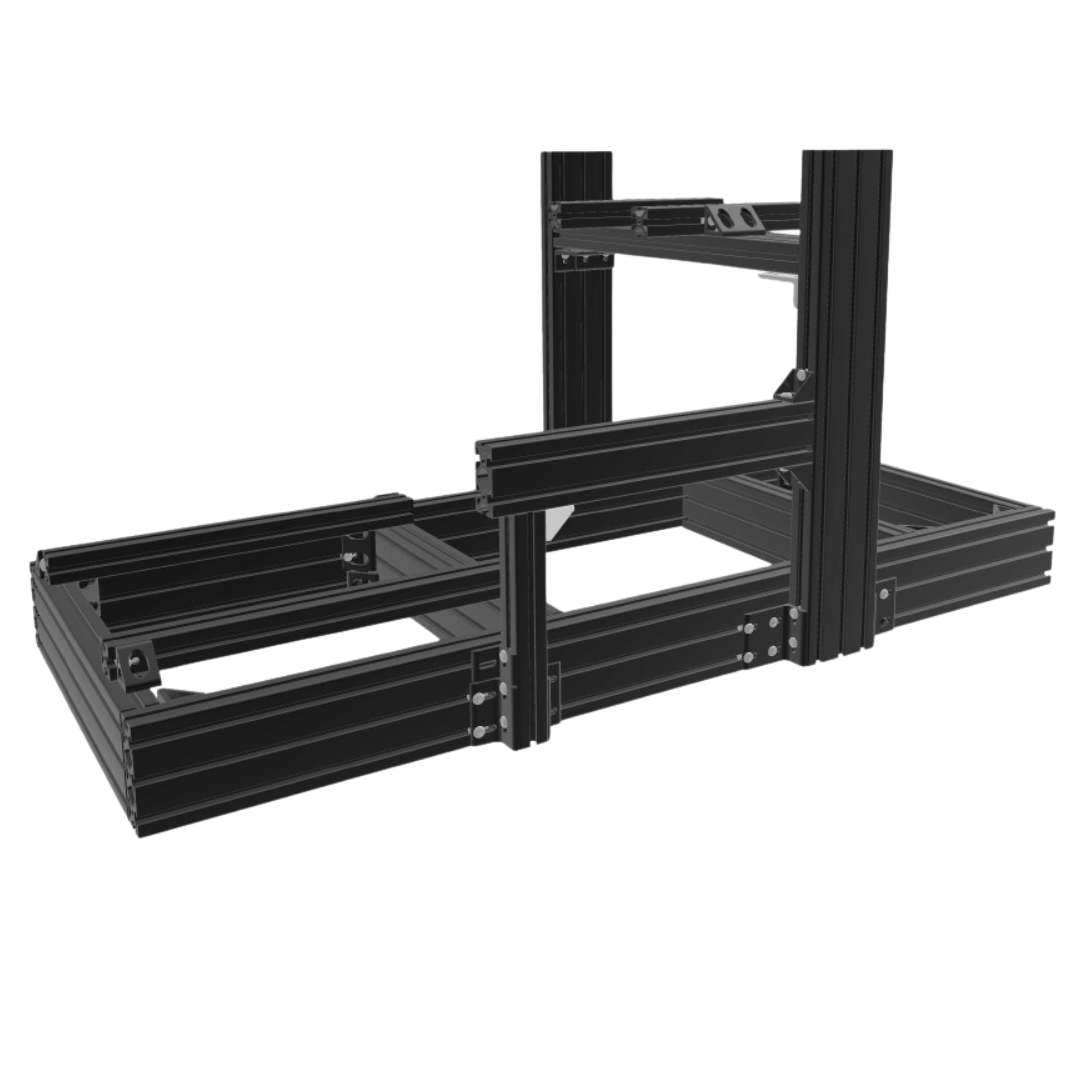 Chipper Chassis Sim Chassis 40120 – MARDONPC